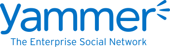 Logo Yammer