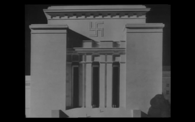 Brutalität in Stein. Kurzfilm aus 1961