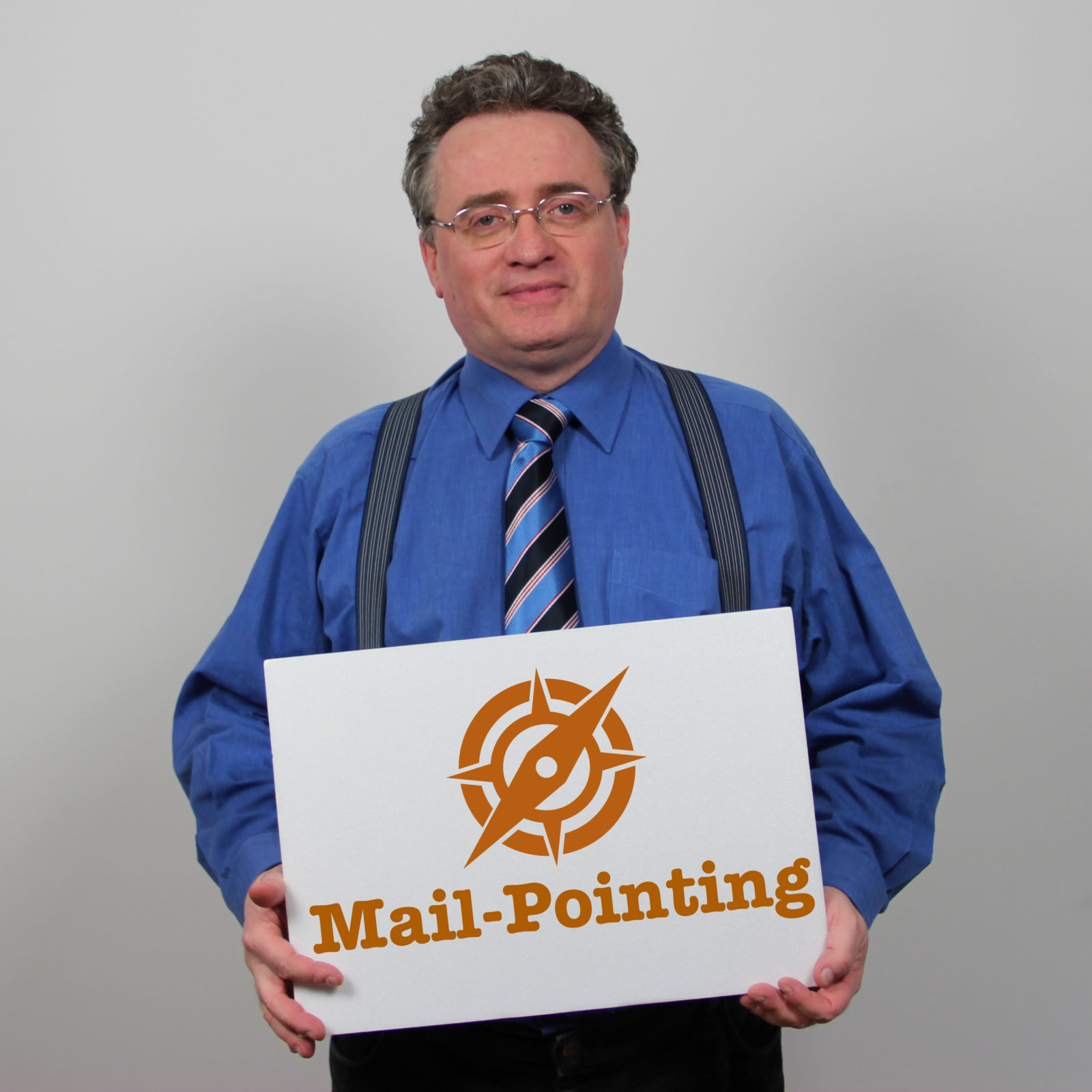 Mailpointing von Martin Mucha