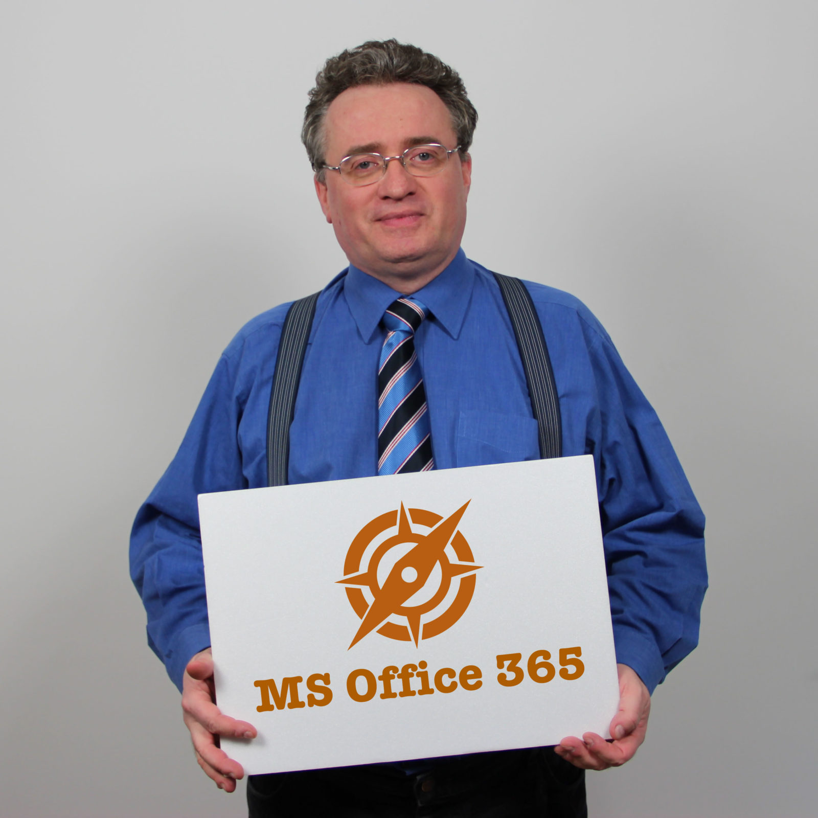 Microsoft Office 365 von Martin Mucha