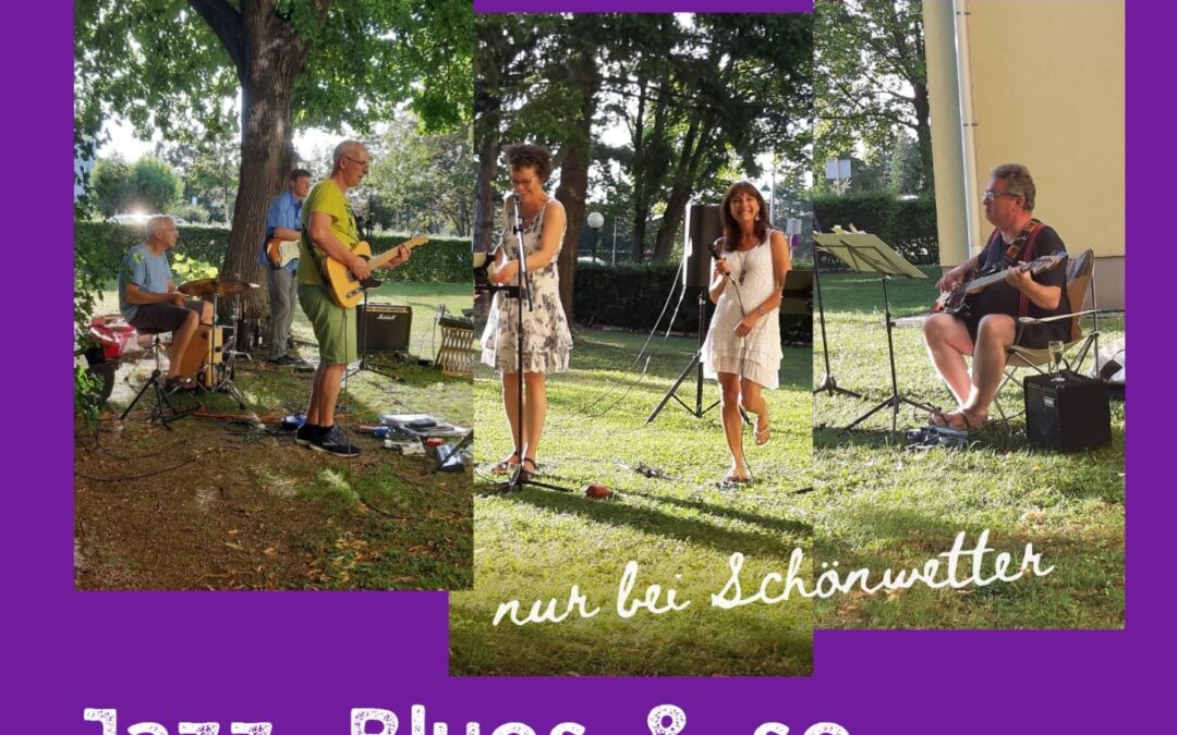 „Mixed Sentence“ spielt am 29.8.2026 in Gießhübl